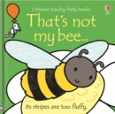 That's not my bee… - Book