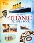 Titanic Picture Book - Book