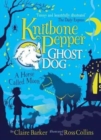 Knitbone Pepper and a Horse called Moon - Book