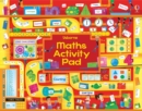 Maths Activity Pad - Book