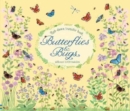 Butterflies and Bugs - Book