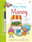Wipe-Clean Money - Book