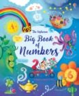 Big Book of Numbers - Book