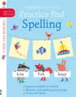 Spelling Practice Pad 5-6 - Book