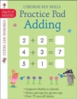 Adding Practice Pad 5-6 - Book