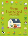 First Hundred Words in Italian - Book