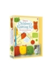 Children's Knitting Kit - Book