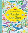 Look and Find Under the Sea - Book