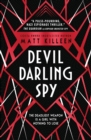 Devil, Darling, Spy - Book