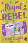 Royal Rebel: Designer - Book