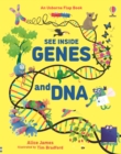 See Inside Genes and DNA - Book