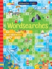 Wordsearches - Book