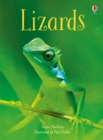 Lizards - Book