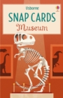Museum Snap - Book