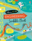Engineering Scribble Book - Book