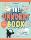 Unworry Book - Book