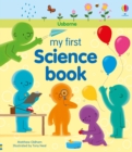 My First Science Book - Book