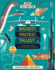 Biggest, Fastest, Tallest... - Book
