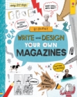 Write and Design Your Own Magazines - Book