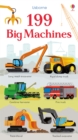 199 Big Machines - Book