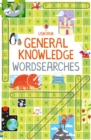 General Knowledge Wordsearches - Book
