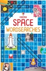 Space Wordsearches - Book