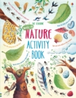 Nature Activity Book - Book
