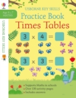 Times Tables Practice Book 6-7 - Book