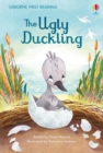 The Ugly Duckling - Book