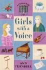 Girls With a Voice - Book