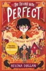 The Trouble with Perfect - eBook