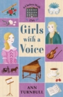 Girls with a Voice - eBook