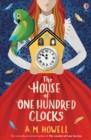 The House of One Hundred Clocks - Book