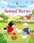 Poppy and Sam's Animal Stories - Book