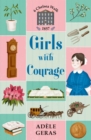 Girls with Courage - eBook