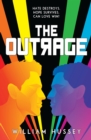 The Outrage - Book
