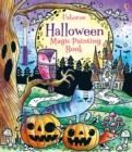 Halloween Magic Painting Book : A Halloween Book for Children - Book