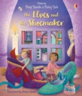 Peep Inside a Fairy Tale The Elves and the Shoemaker - Book