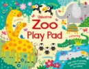 Zoo Play Pad - Book