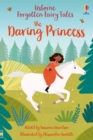 Forgotten Fairy Tales: The Daring Princess - Book