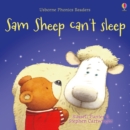 Sam sheep can't sleep - Book