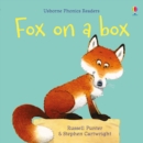 Fox on a Box - Book