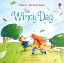 Windy Day - Book