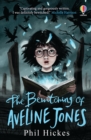 The Bewitching of Aveline Jones - Book