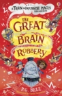 The Great Brain Robbery - Book