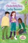 Lucky Bunnies - Book
