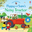 Poppy and Sam's Noisy Tractor - Book