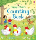 Poppy and Sam's Counting Book - Book