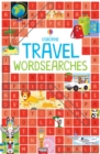 Travel Wordsearches - Book