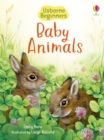 Baby Animals - Book